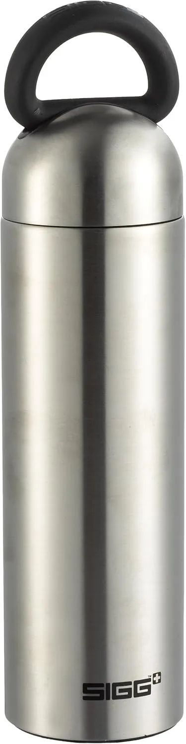 Sigg Thermo Ring Top Water Bottle (0.38-Liters)