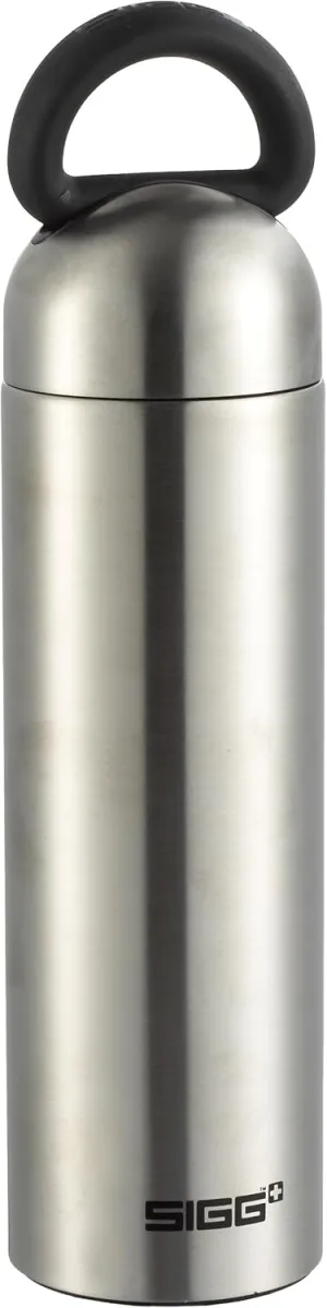 Sigg Thermo Ring Top Water Bottle (0.38-Liters)