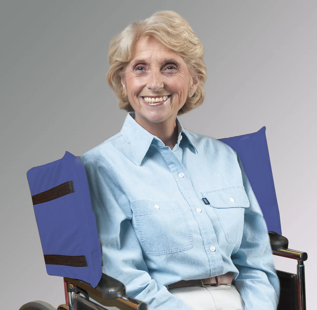 SkiL-Care Universal Chair Side Wings