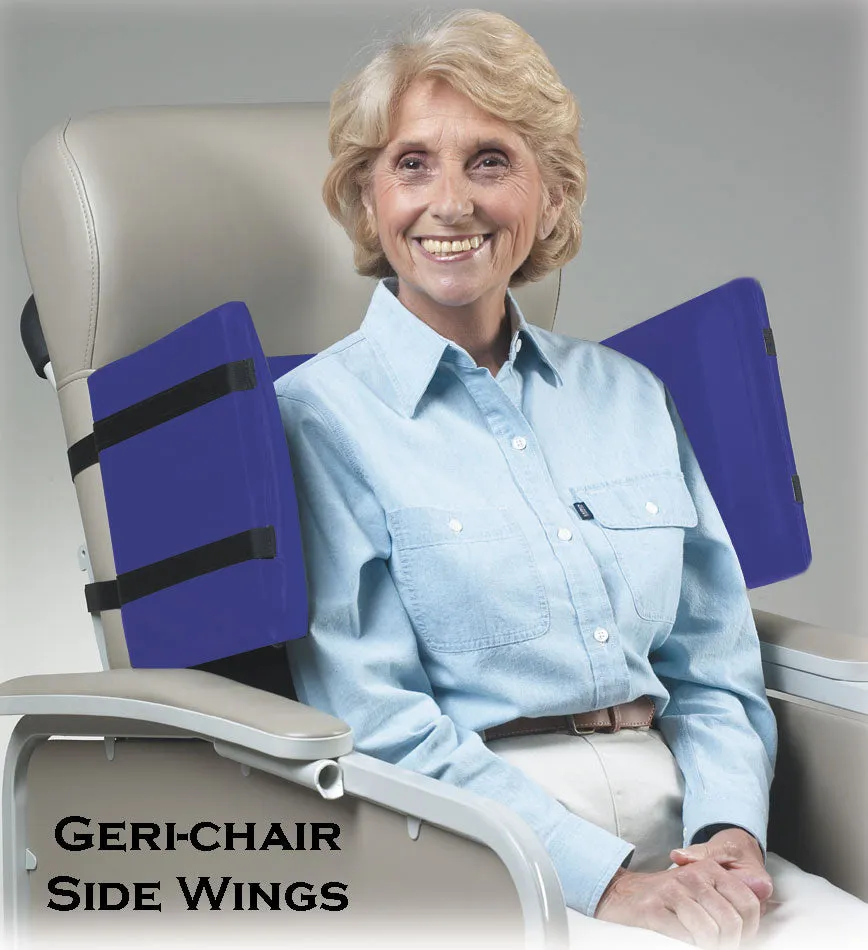 SkiL-Care Universal Chair Side Wings