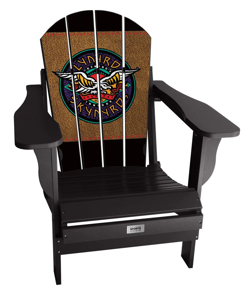 Skynyrd's Innyrds "Officially Licesned By Lynyrd Skynyrd" Mini