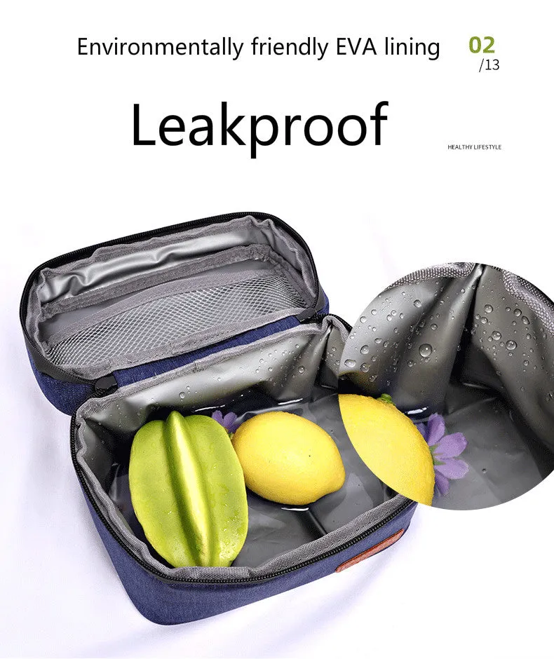 Small Cooler Bag