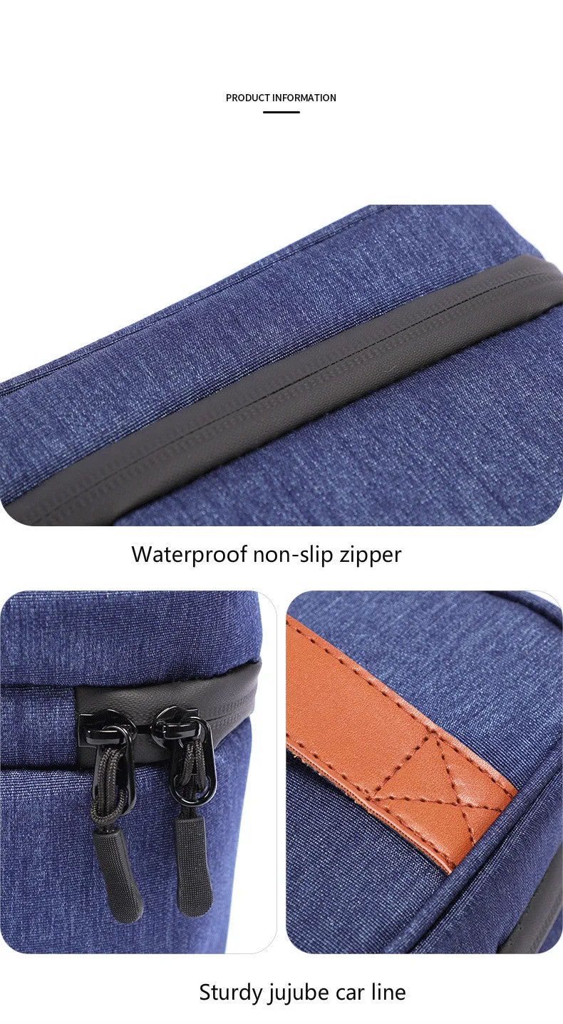 Small Cooler Bag