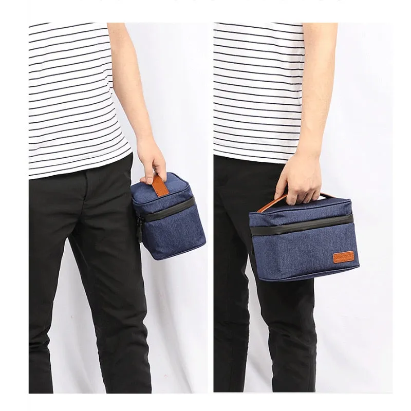 Small Cooler Bag