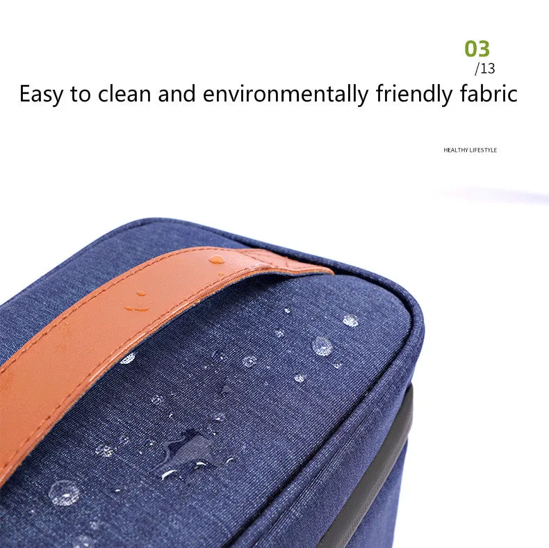 Small Cooler Bag