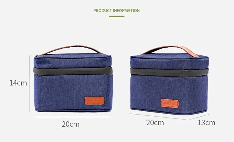 Small Cooler Bag
