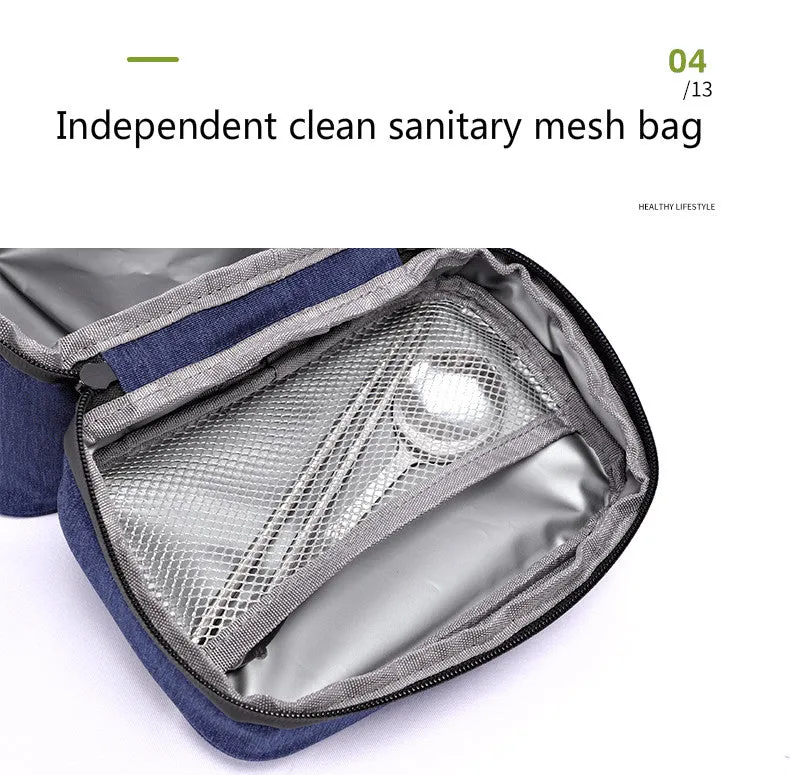 Small Cooler Bag