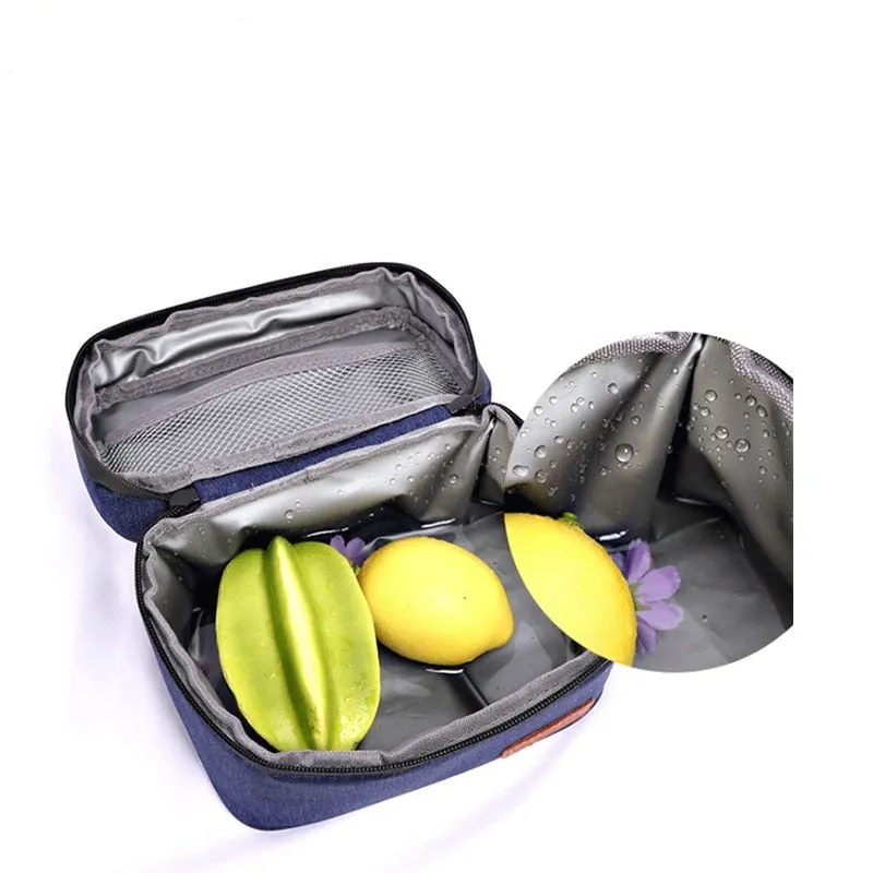 Small Cooler Bag