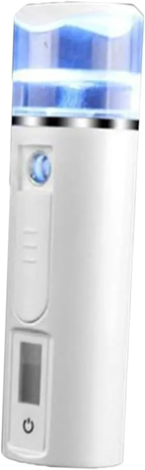 SOIMISS Portable Facial Nano Sprayer for Moisture Skin Care Bottle Sprayer