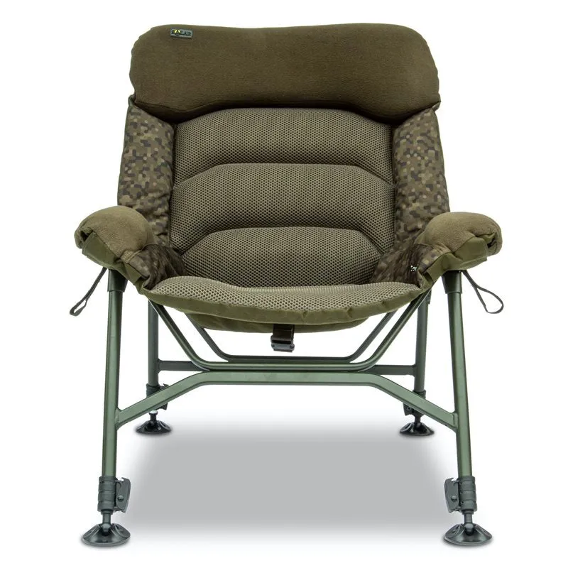 SOLAR Sp C-Tech Recliner Sofa Chair