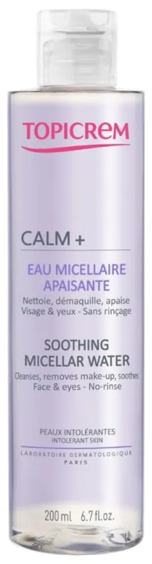Soothing Micellar Water 200ml