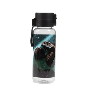 Spencil Big Kids Drink Bottle Meteor Trucks