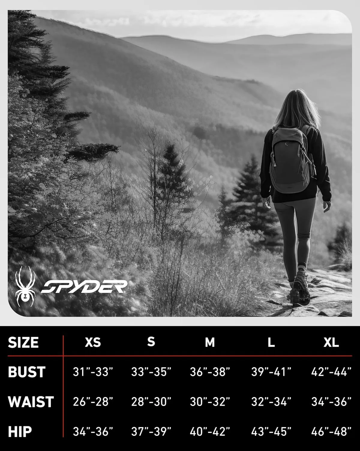 Spyder Womens Quarter Zip Pullover - Lightweight UPF50  1/4 Zip Mock Neck Sweatshirt - Hiking Running Workout Tops for Women