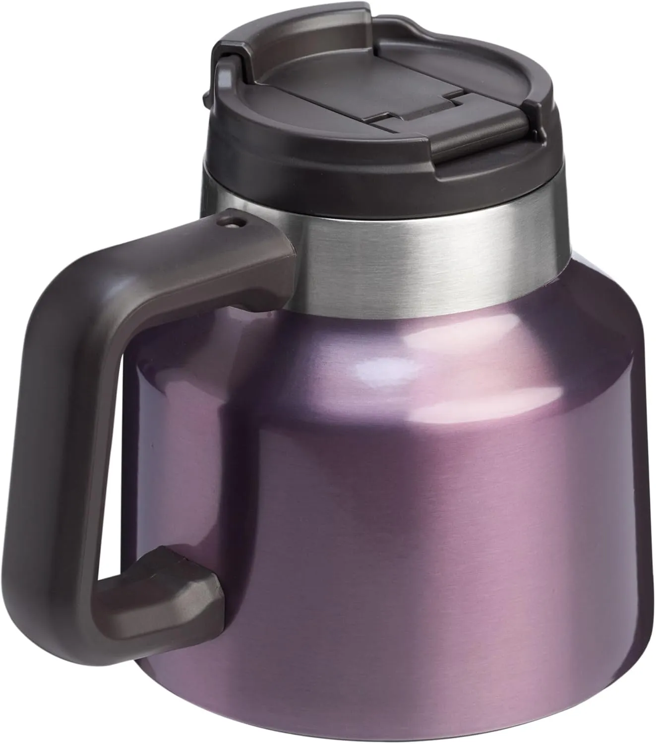 STANLEY Tough-To-Tip Admiral's Mug 20
