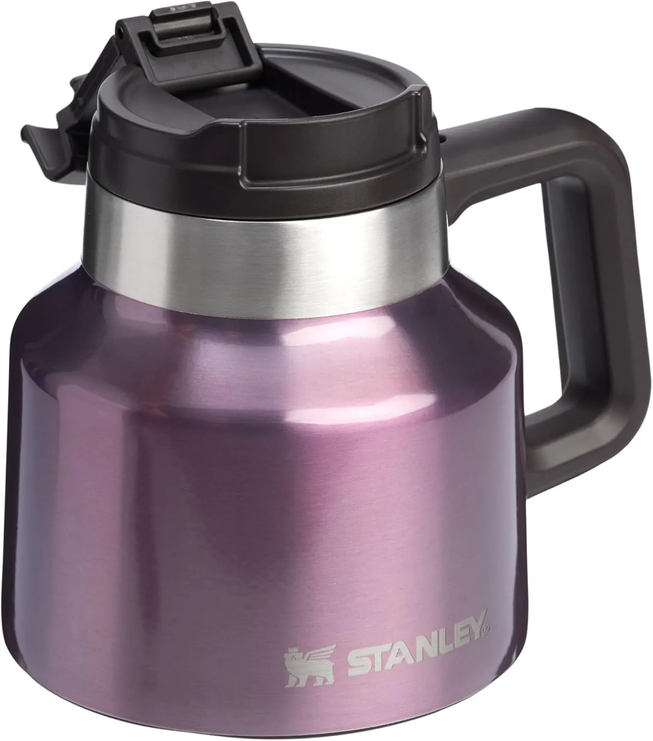 STANLEY Tough-To-Tip Admiral's Mug 20