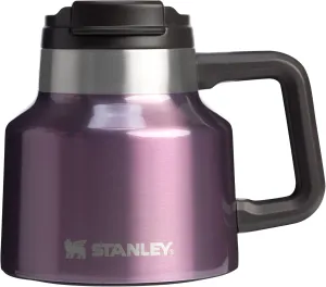 STANLEY Tough-To-Tip Admiral's Mug 20
