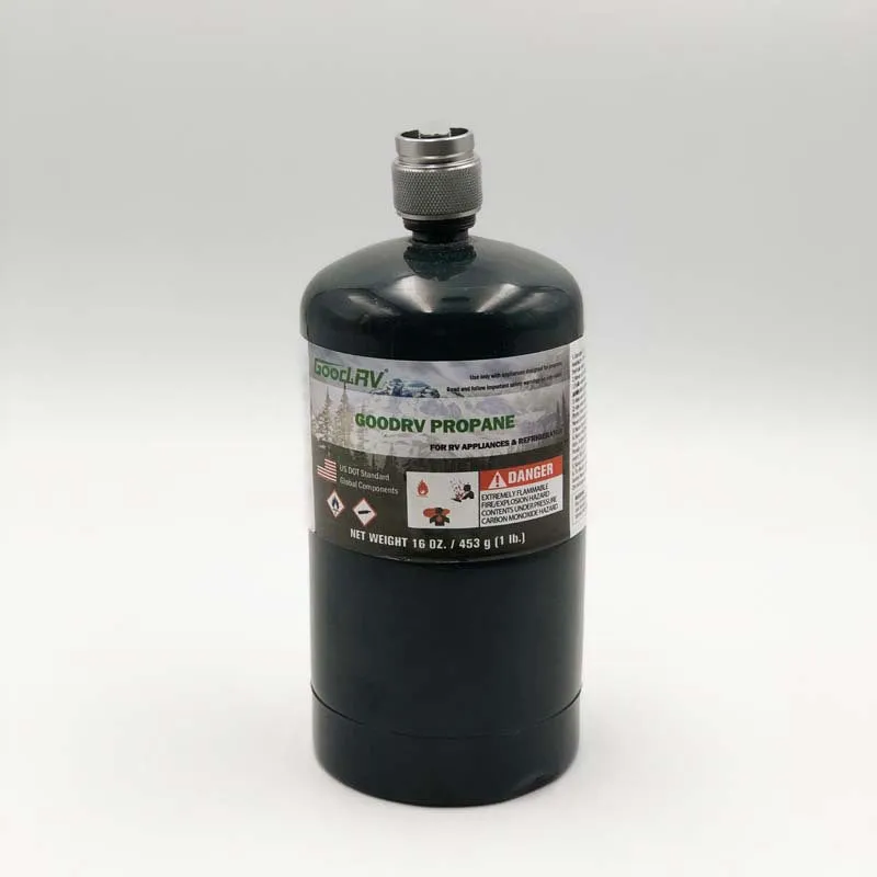 Stove Adapter - for Propane