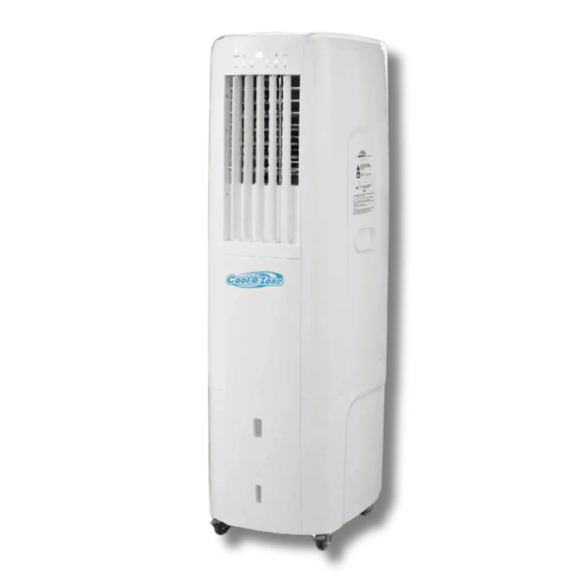 StratoChill Portable AC
