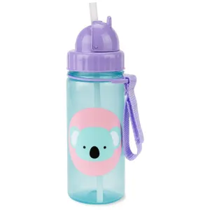 STRAW BOTTLE KOALA