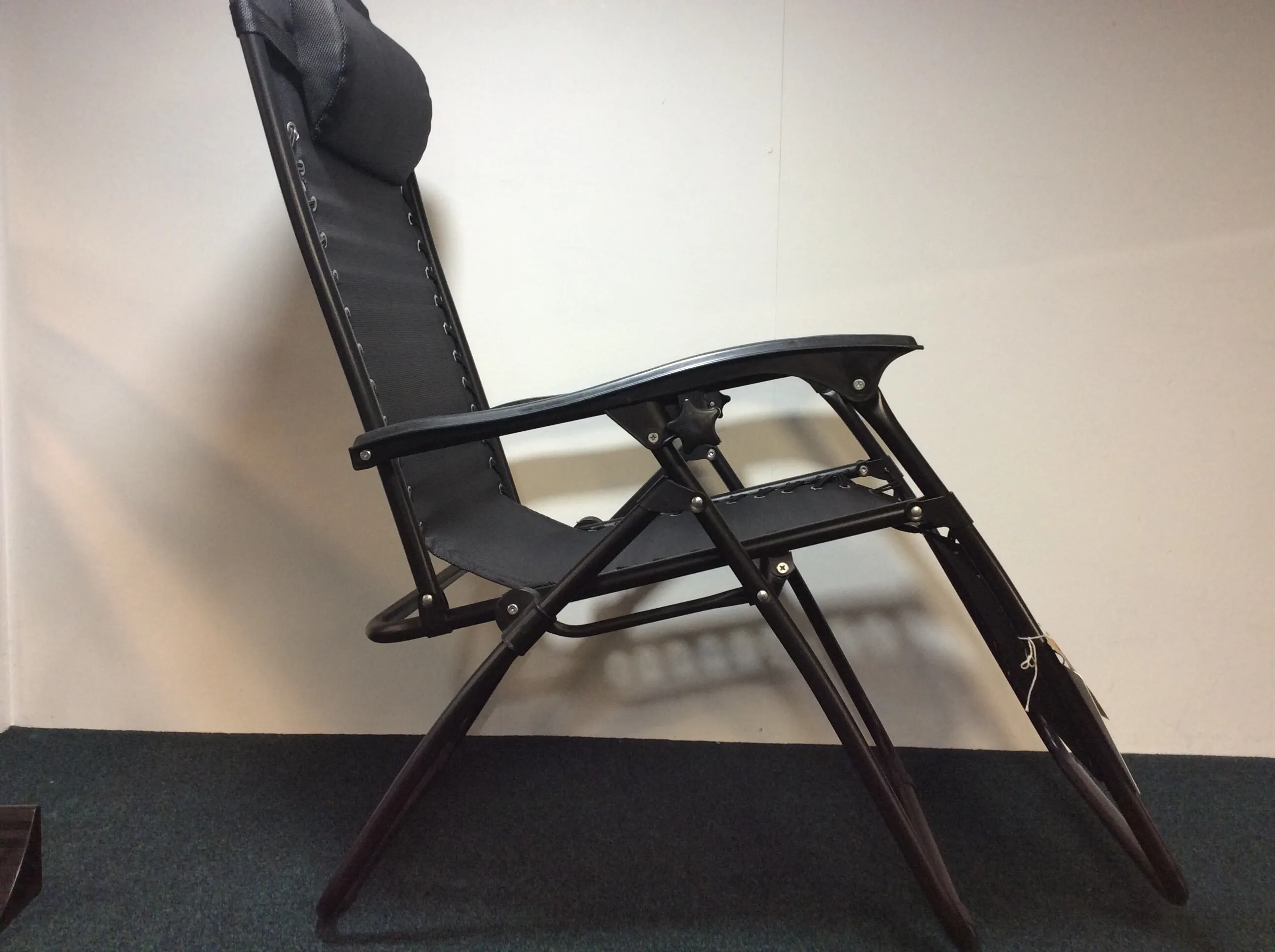 Streetwise Dreamcatcher Texaline Relaxer Chair