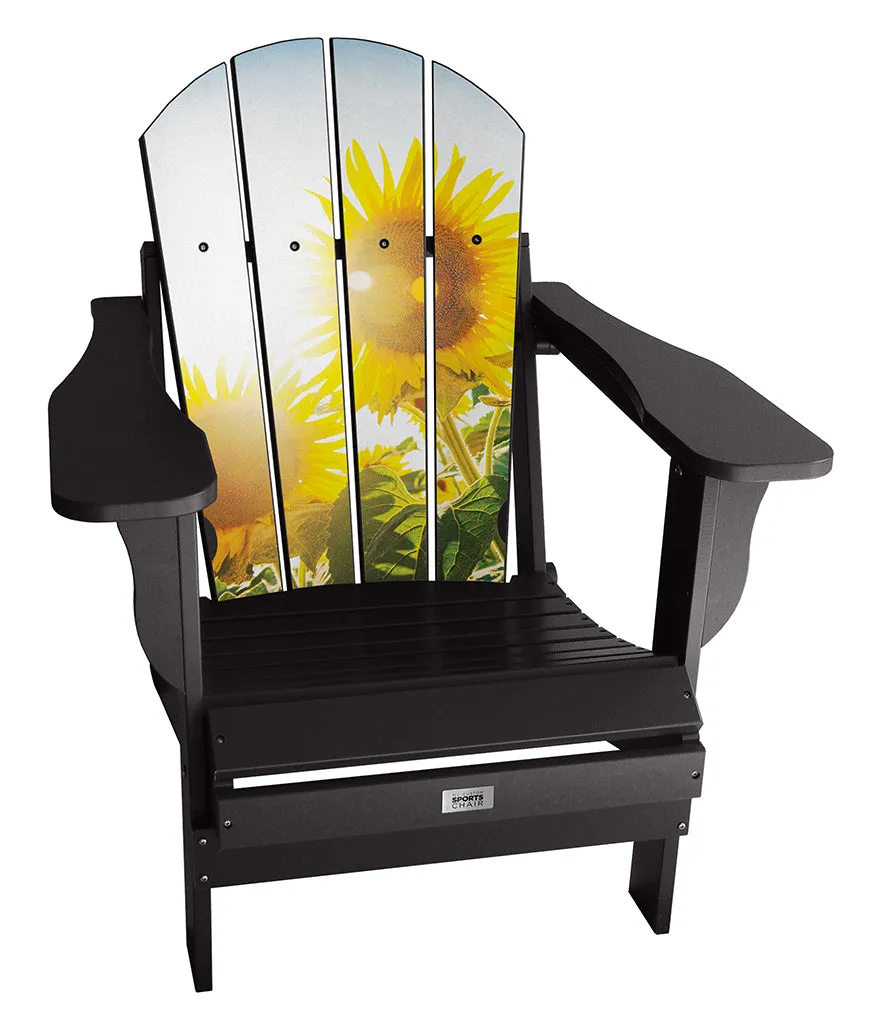 Sun Light Lifestyle Chair Mini