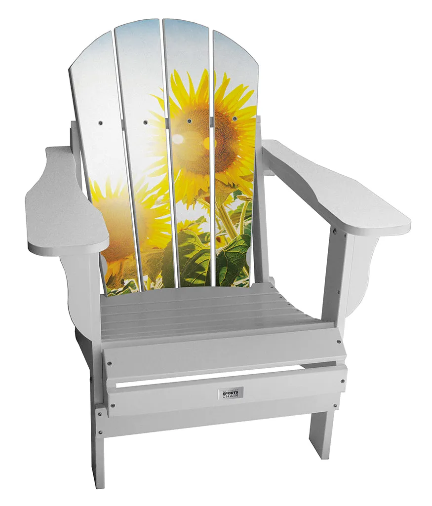 Sun Light Lifestyle Chair Mini
