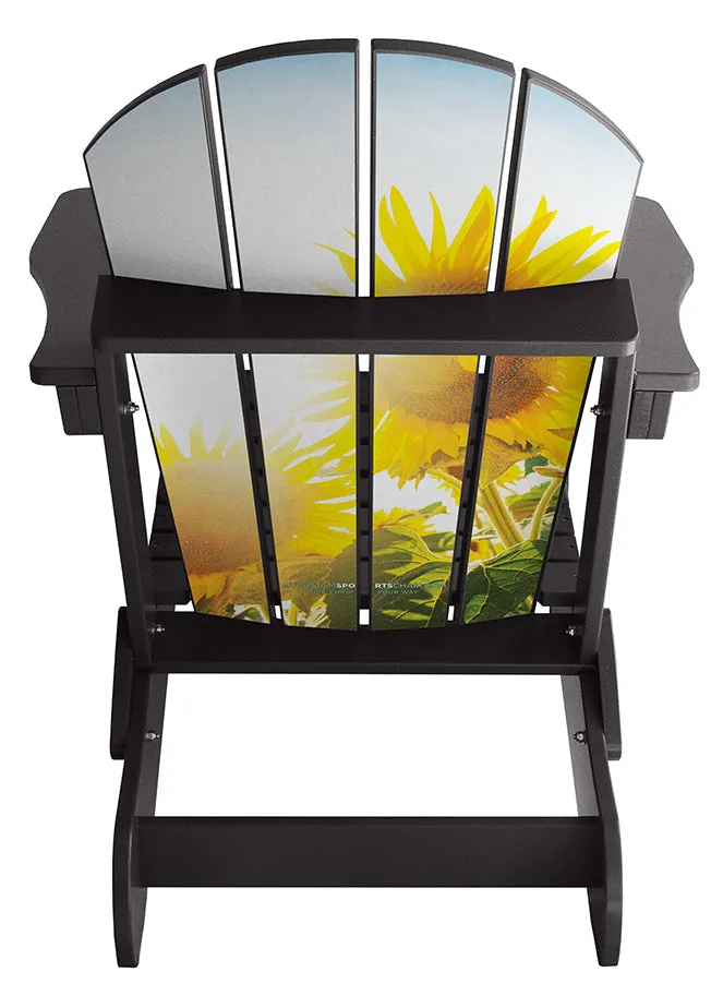 Sun Light Lifestyle Chair Mini