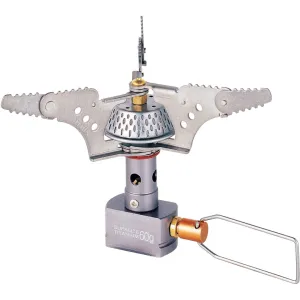 Supalite Titanium Stove