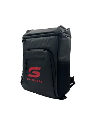 Supercars Cooler Backpack
