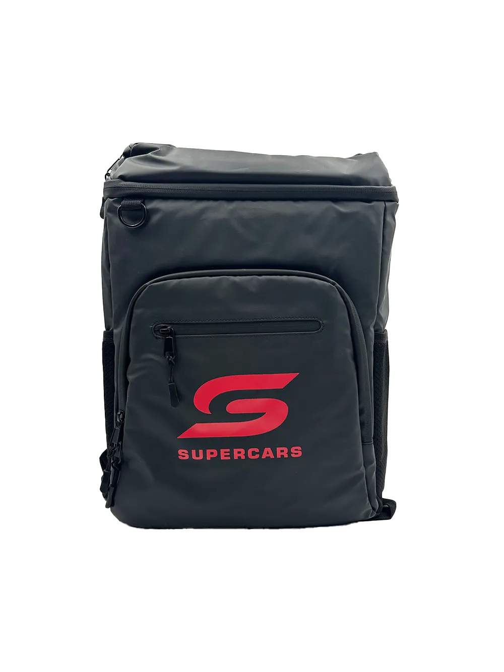 Supercars Cooler Backpack