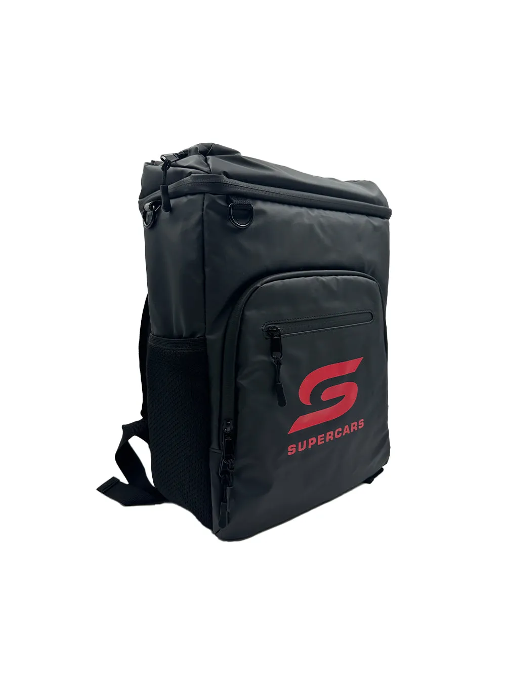 Supercars Cooler Backpack