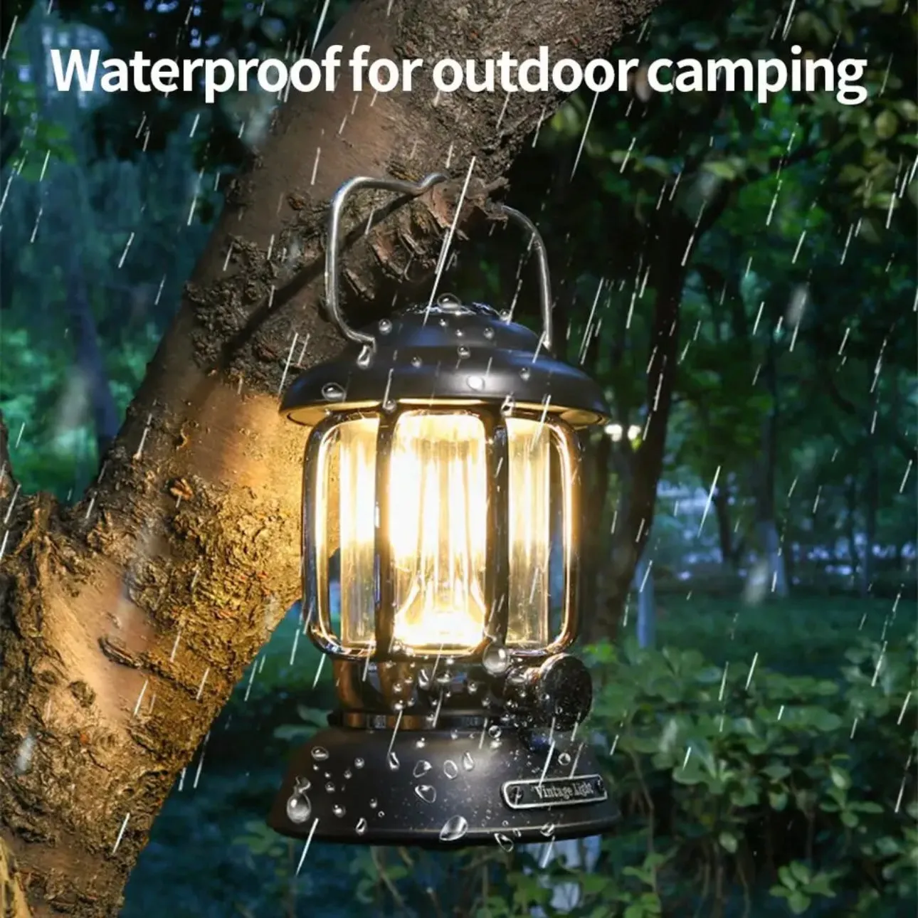 Taavita Camping Lantern