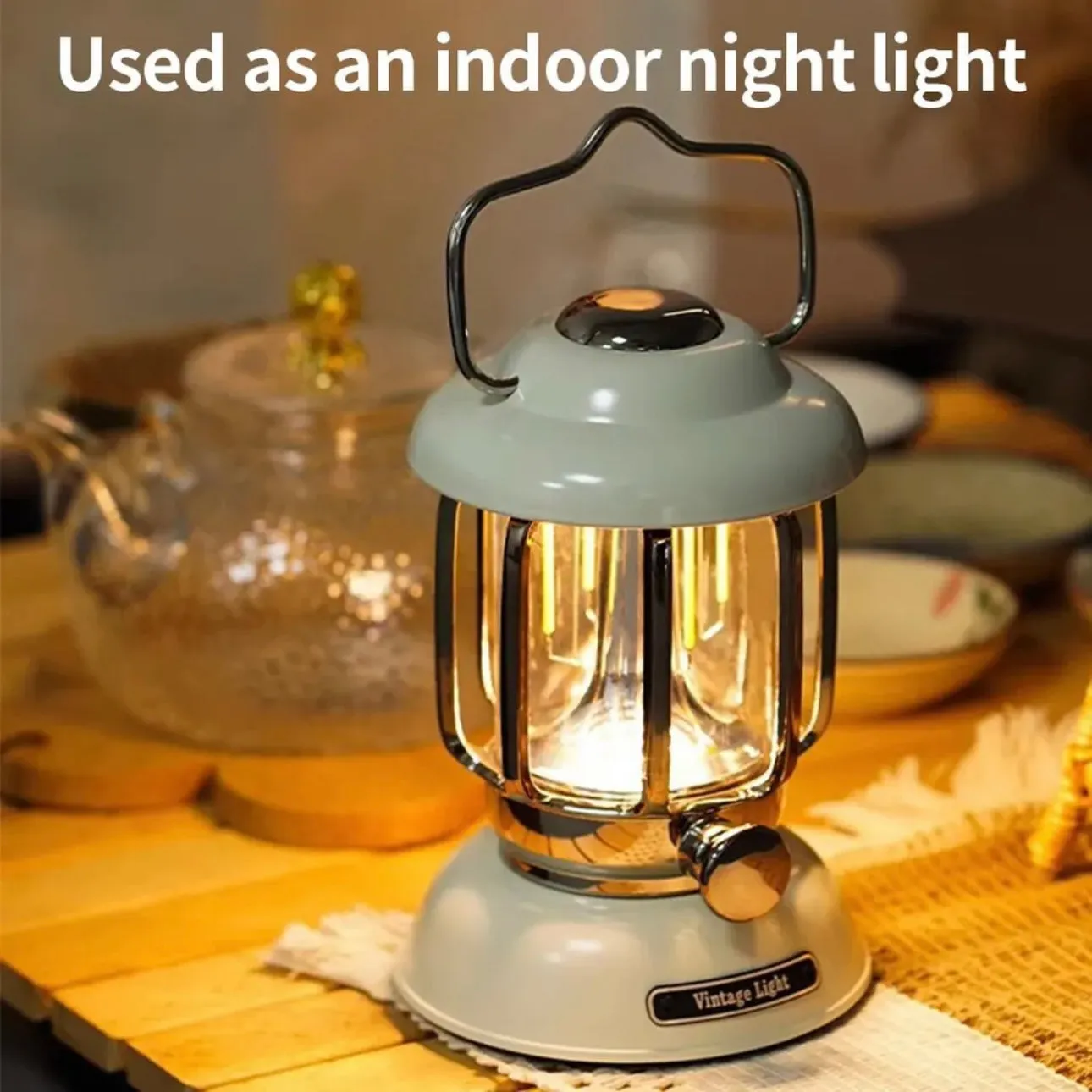 Taavita Camping Lantern