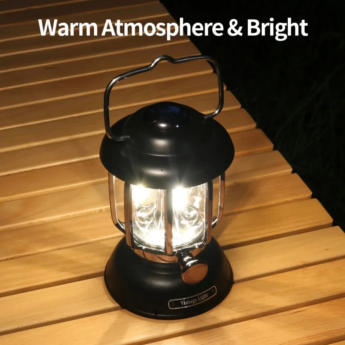 Taavita Camping Lantern