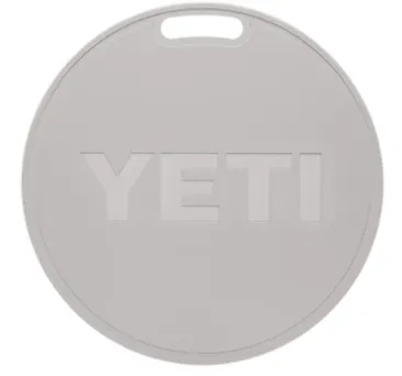 Tank 85 Lid Clear