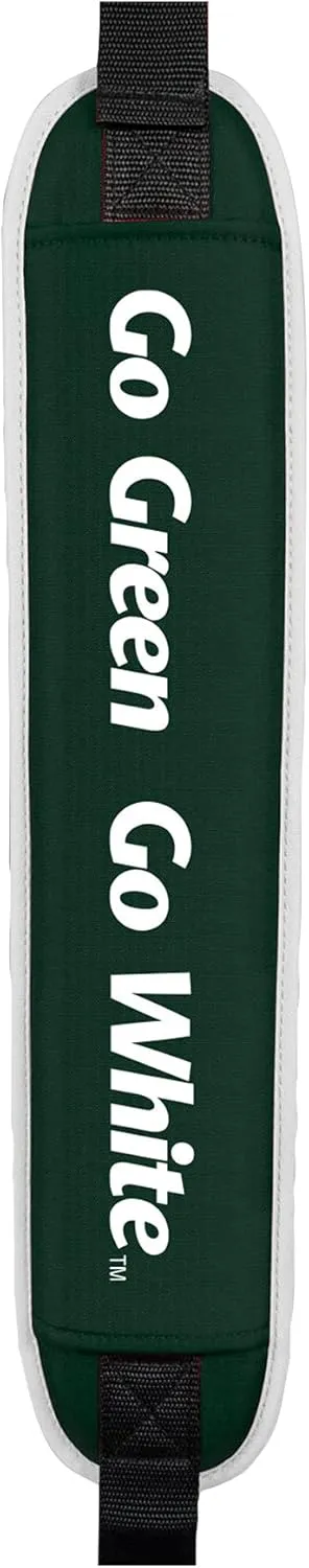 Team Effort NCAA The Bucket III Cooler Cart Golf Bag