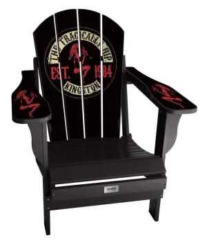 The 2024 Anniversary Chair Officially Licensed by The Tragically Hip Mini