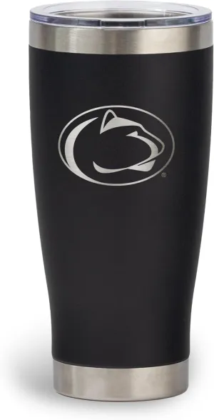 The Memory Company | Licensed NCAA 30oz Tumbler Etched