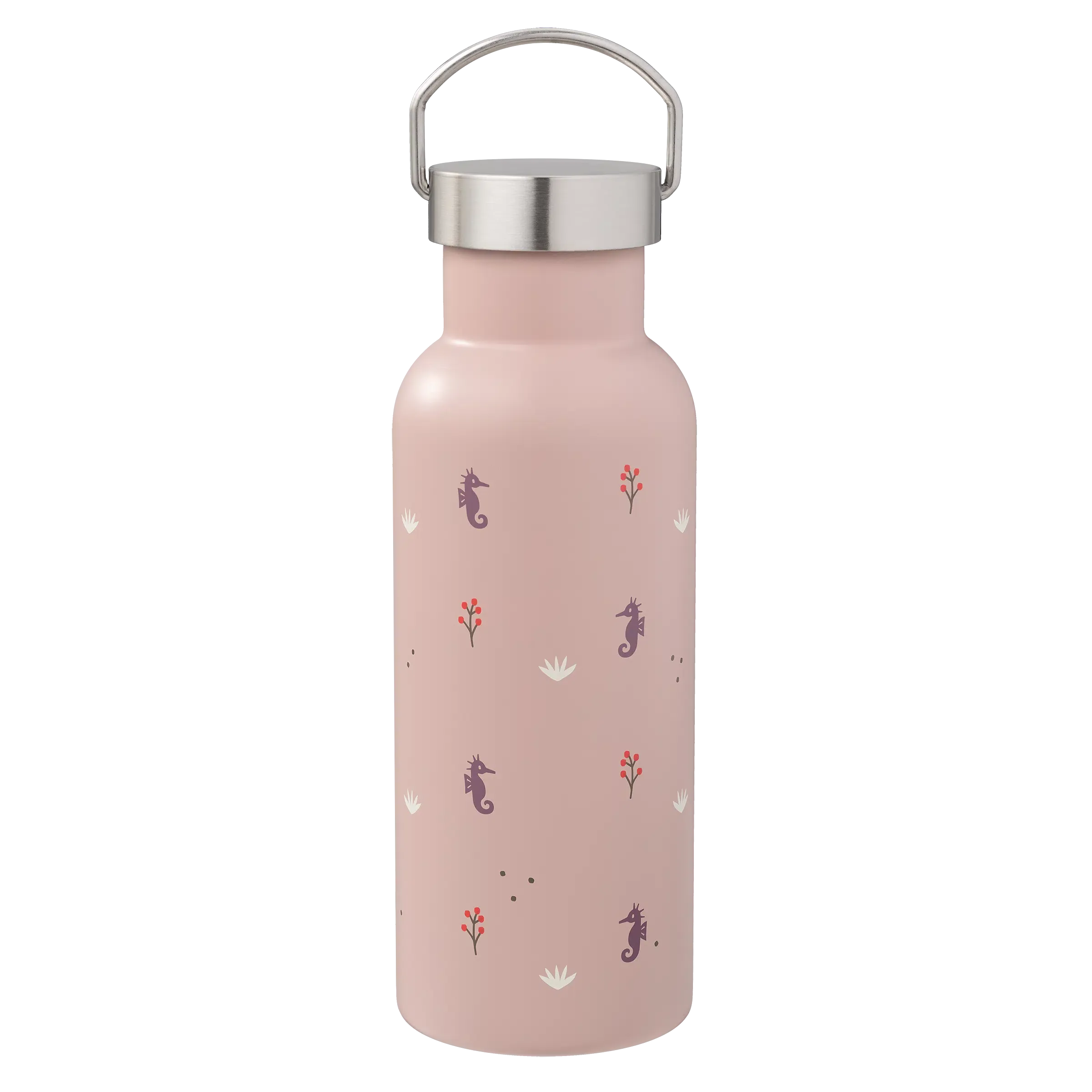 Thermos Water Bottle | Seahorse | 500 ml