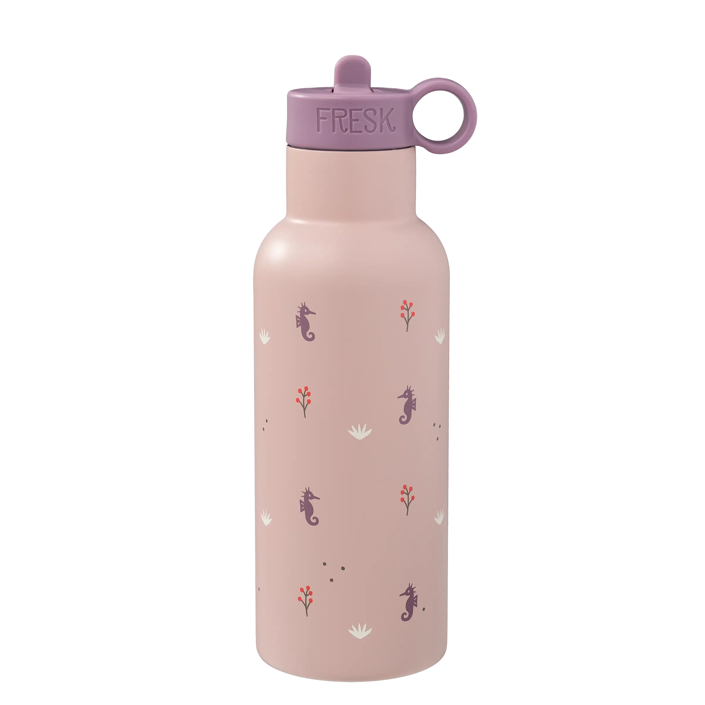 Thermos Water Bottle | Seahorse | 500 ml