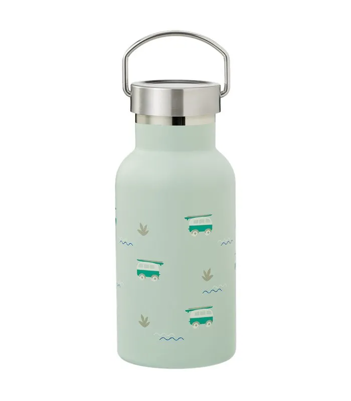 Thermos Water Bottle | SURFING | 350 ml