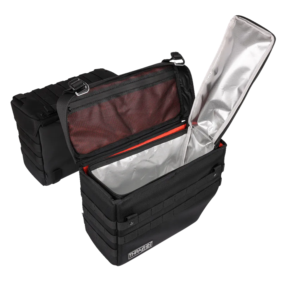 THRASHIN SUPPLY Expedition Cooler Bag