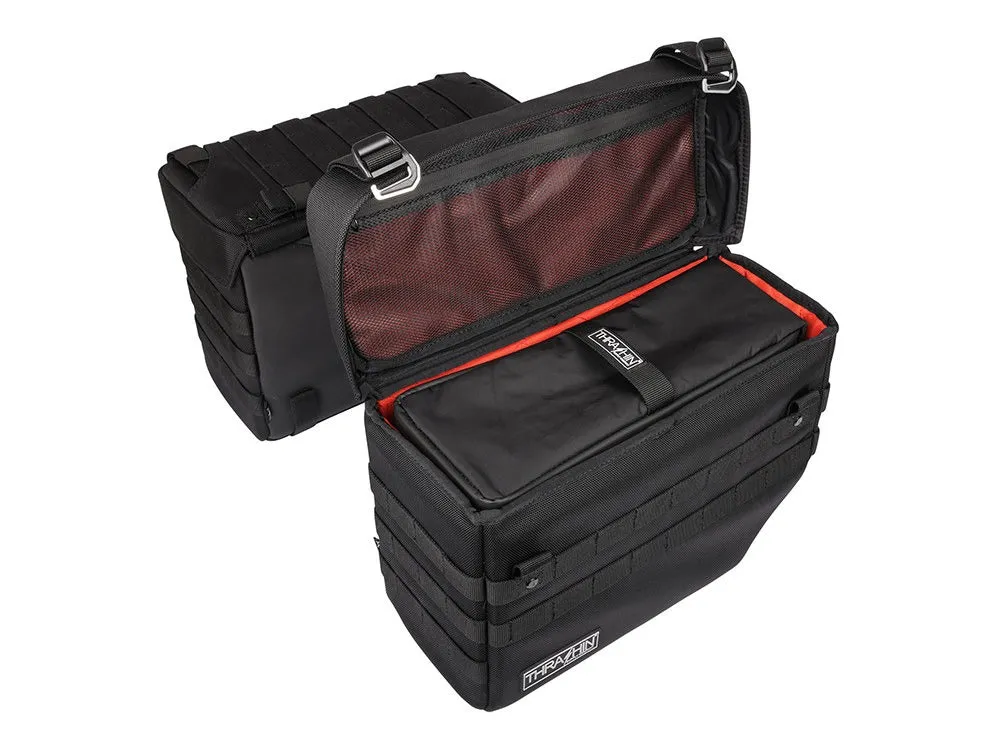 THRASHIN SUPPLY Expedition Cooler Bag