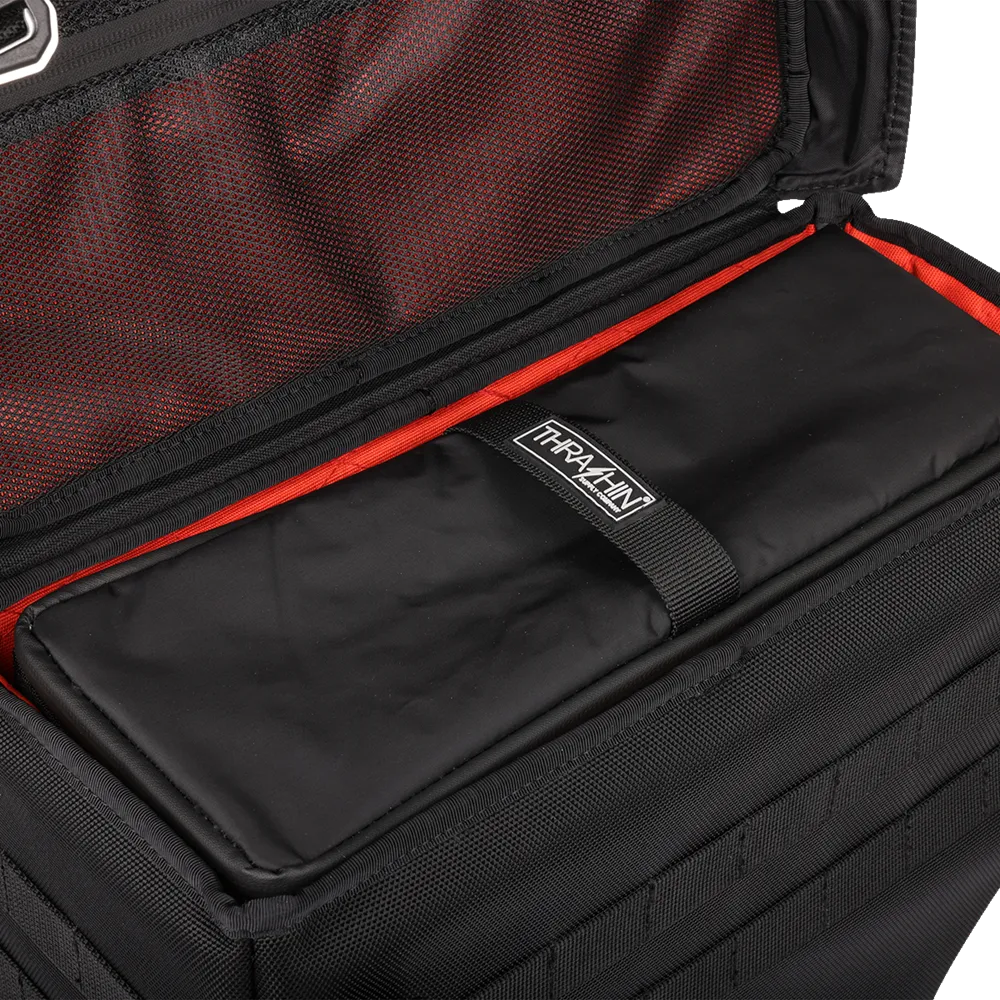 THRASHIN SUPPLY Expedition Cooler Bag