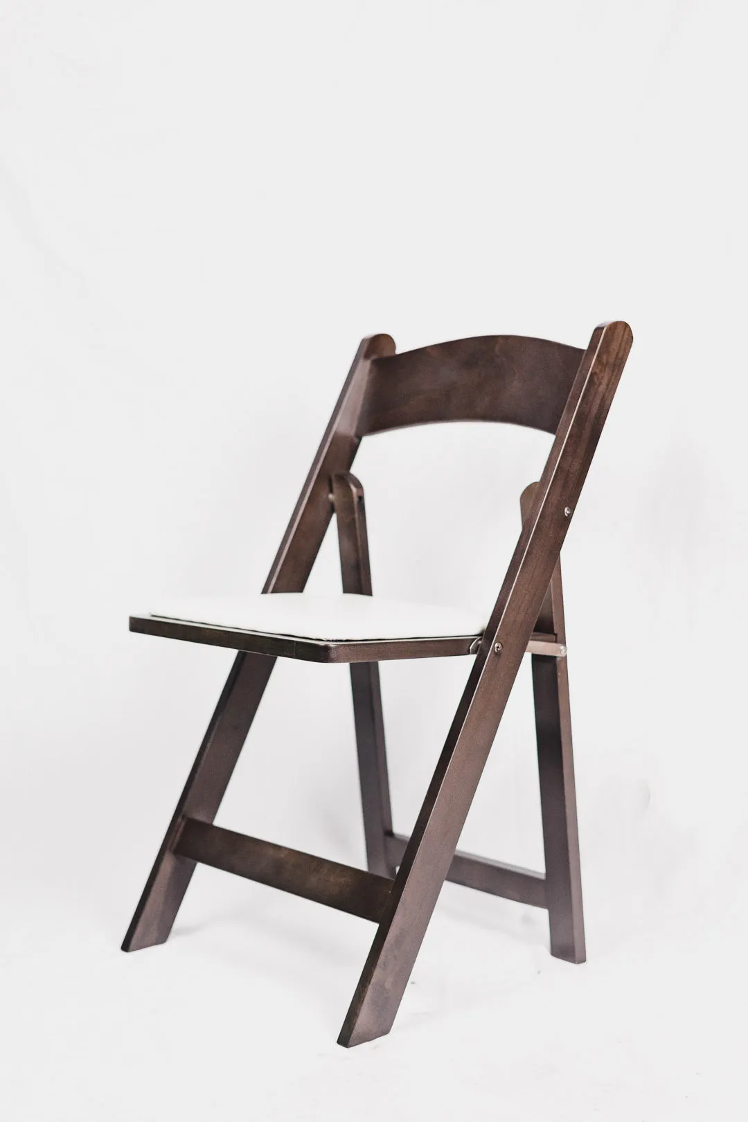 Timber Americana Chairs - Dark/Chocolate Timber