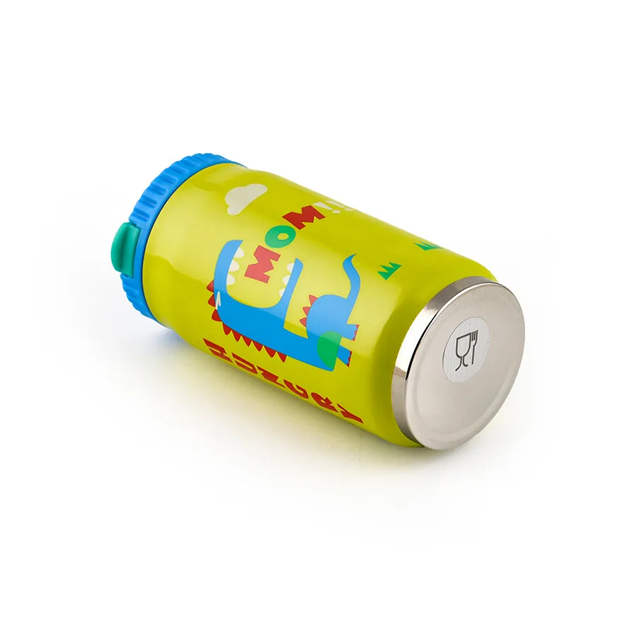 Toddler Sipper Boy | Stainless Steel | Sipper Cup for Toddlers