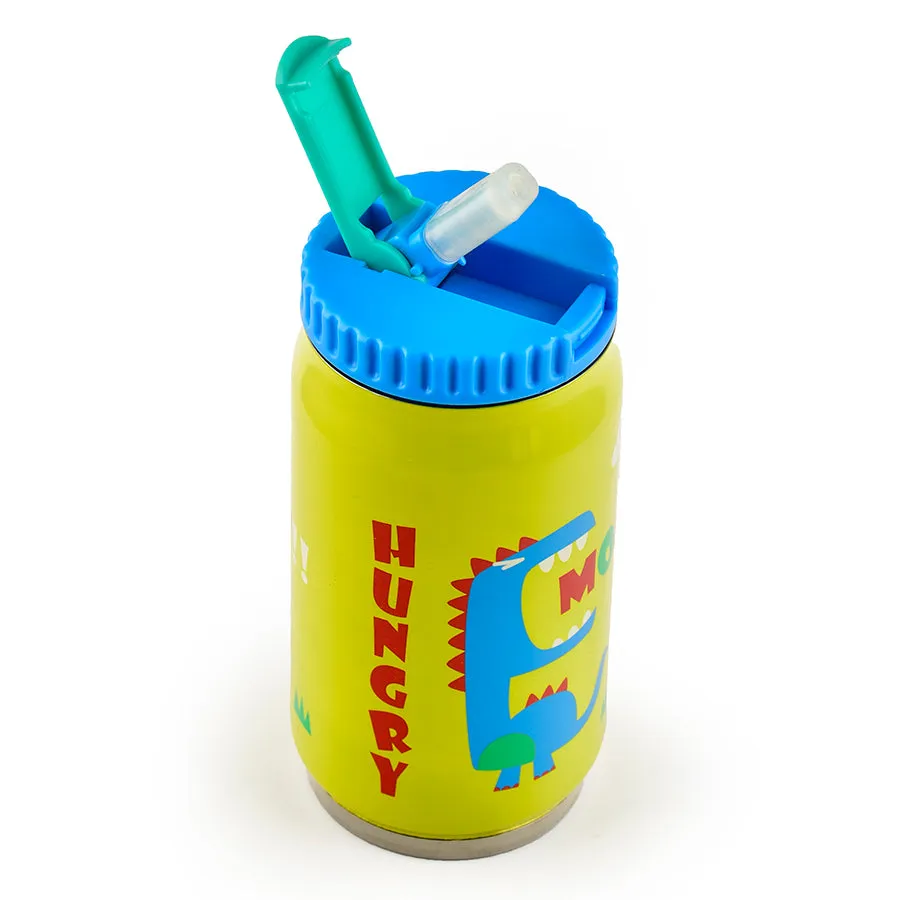 Toddler Sipper Boy | Stainless Steel | Sipper Cup for Toddlers
