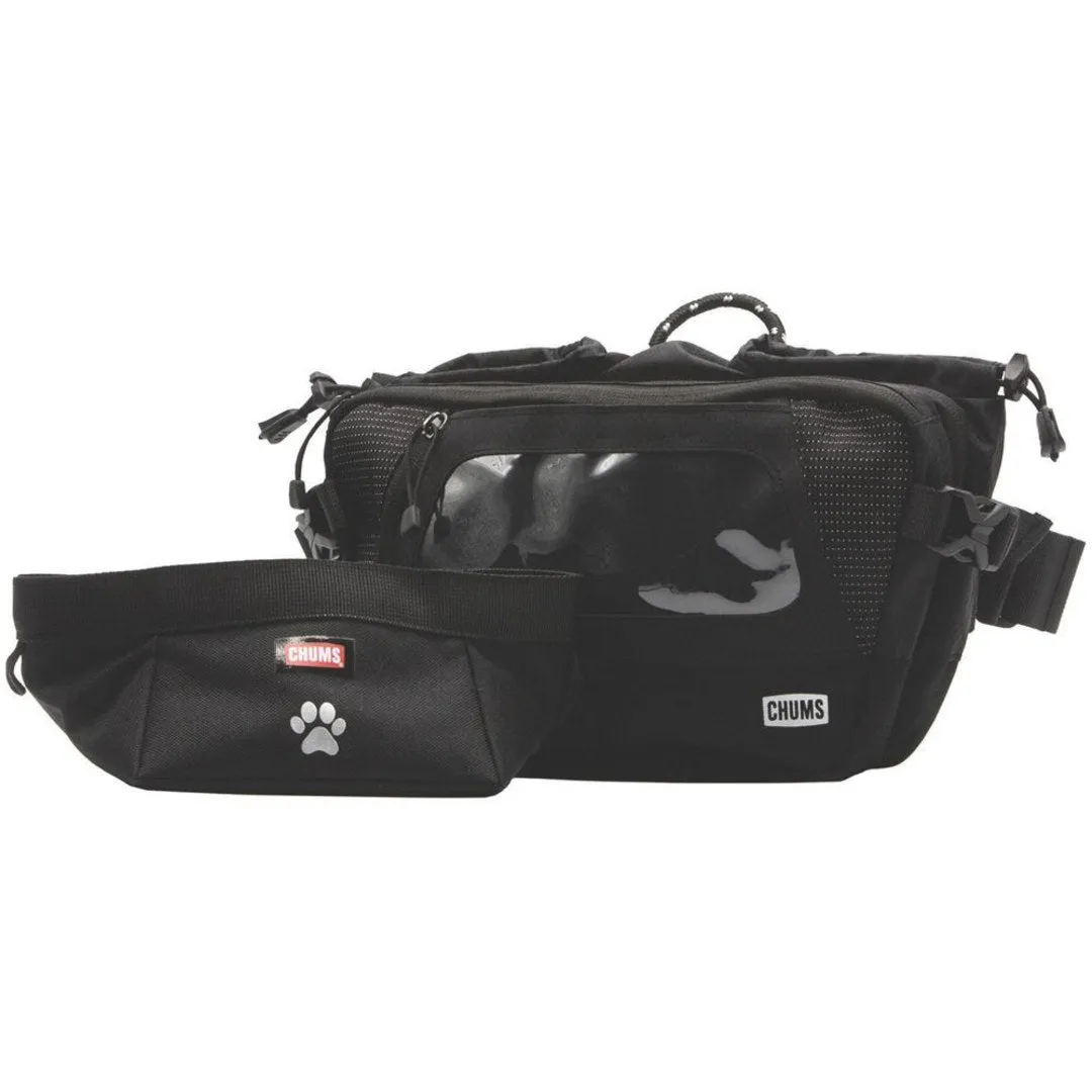 TRAIL DAWG BLACK