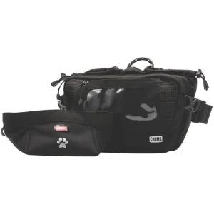 TRAIL DAWG BLACK