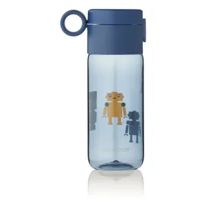 Tritan Flask - 350ml | Blue Robots
